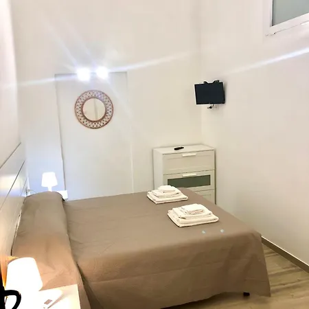Apartament Grimaldi *