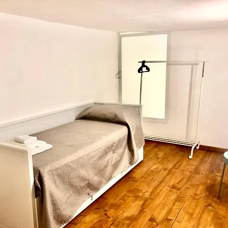 Apartament Grimaldi Bari