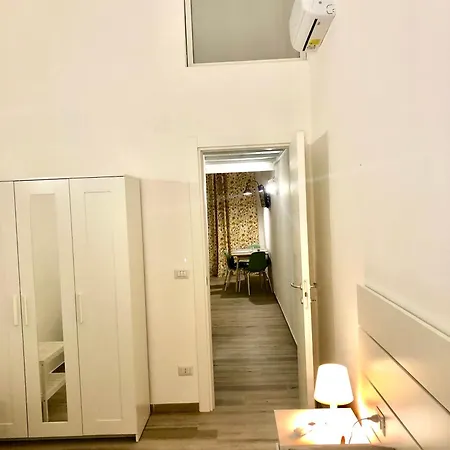 Apartament Grimaldi Bari