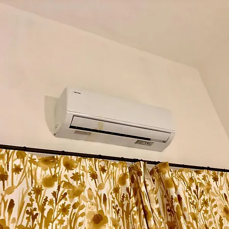 Grimaldi Apartament *