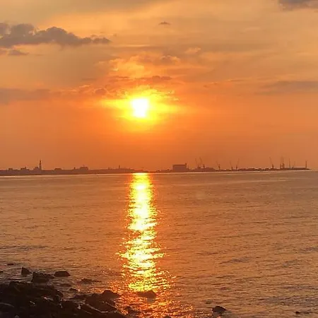 Grimaldi Apartman Bari