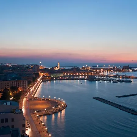 Apartament Grimaldi