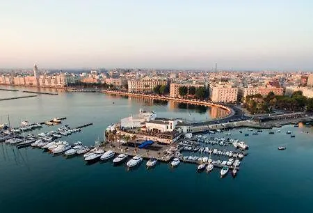 Apartament Grimaldi *