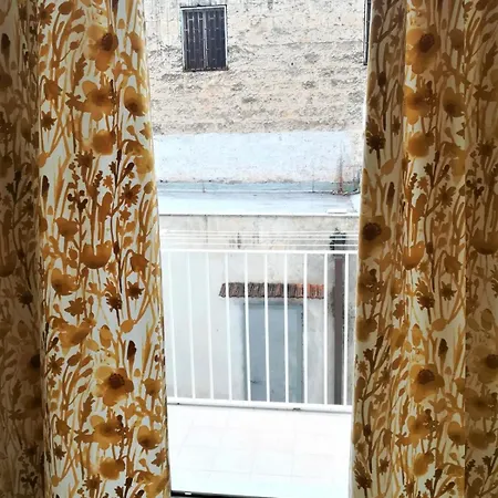 Grimaldi Apartament *