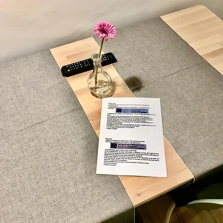 Grimaldi Apartman Bari