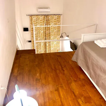 Apartament Grimaldi *