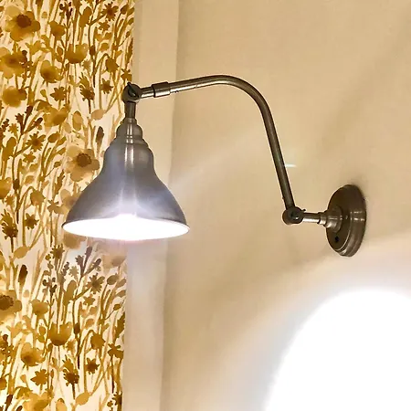 Grimaldi Apartment *