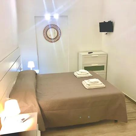 Grimaldi Apartament *