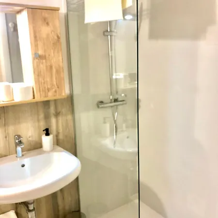 Apartament Grimaldi *
