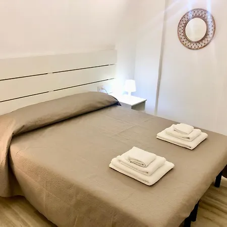 Grimaldi Apartment Bari