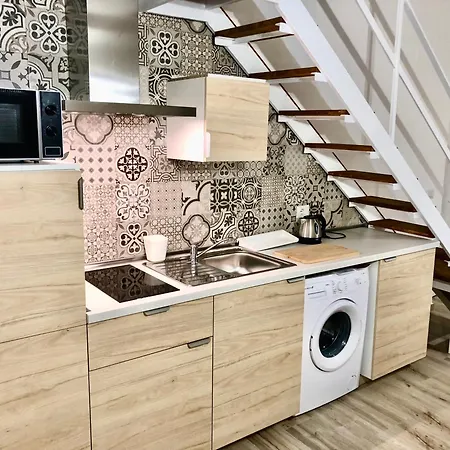 Grimaldi Apartament