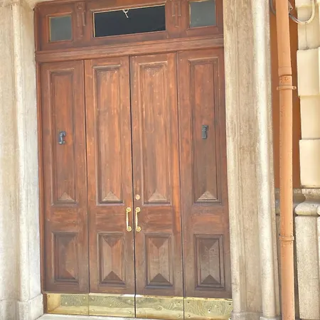 Apartmán Grimaldi Bari