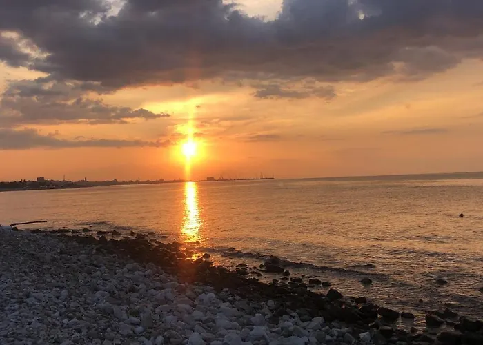 Grimaldi Апартаменты *