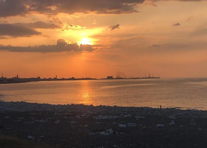 Grimaldi Апартаменты *