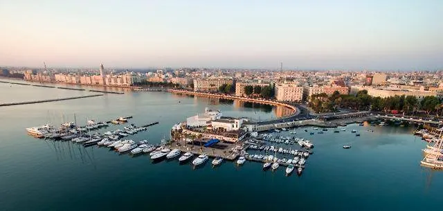 Апартаменты Grimaldi *