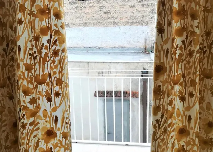 Grimaldi Апартаменты *