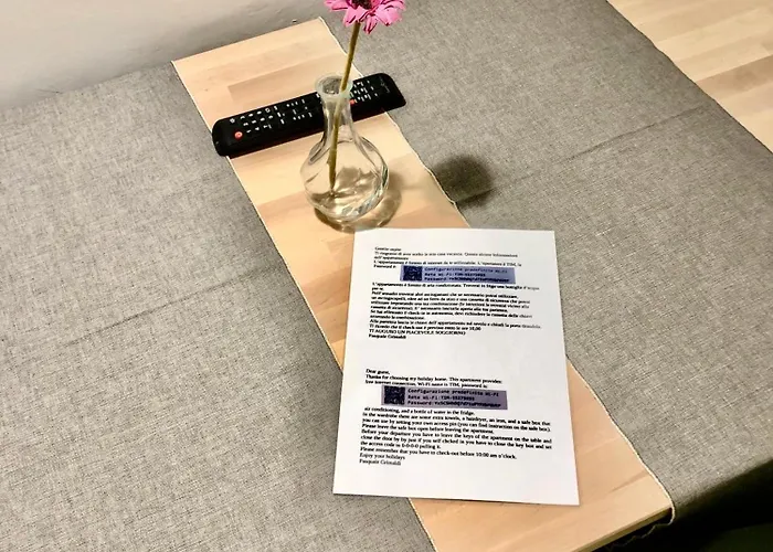 Grimaldi Апартаменты Бари