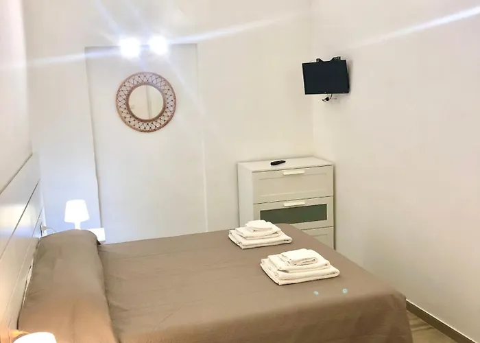 Апартаменты Grimaldi *