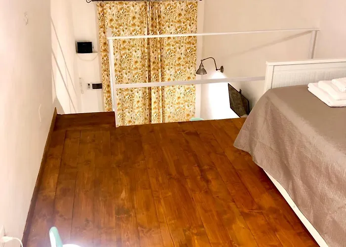 Апартаменты Grimaldi *