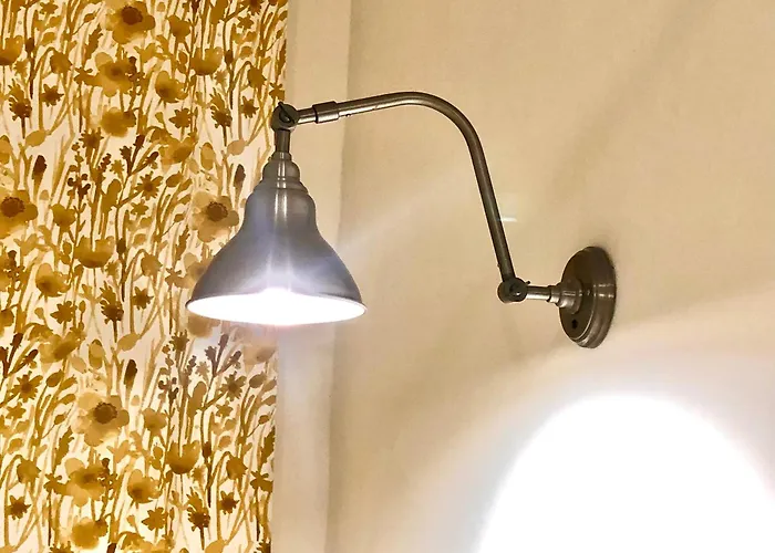 Grimaldi Апартаменты *