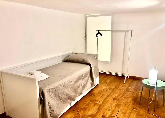 Апартаменты Grimaldi Бари