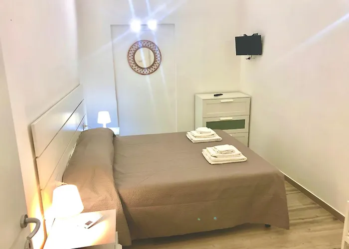 Grimaldi Апартаменты *