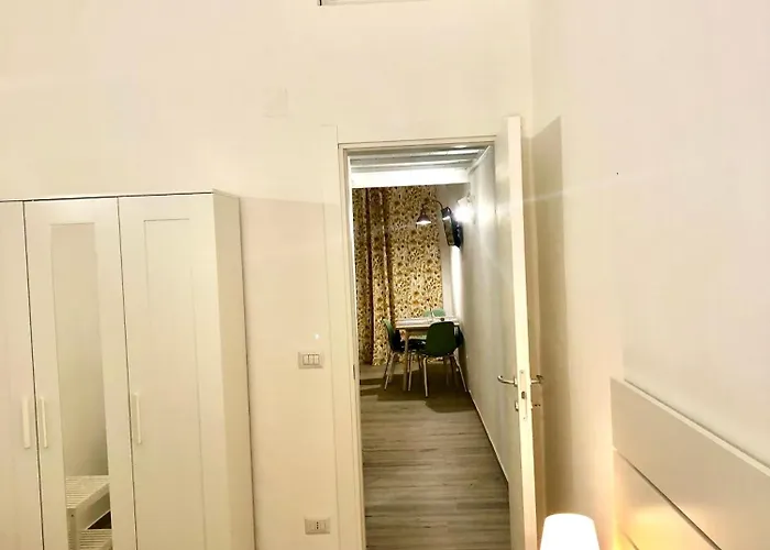 Апартаменты Grimaldi Бари