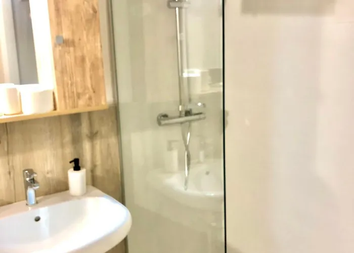 Апартаменты Grimaldi *