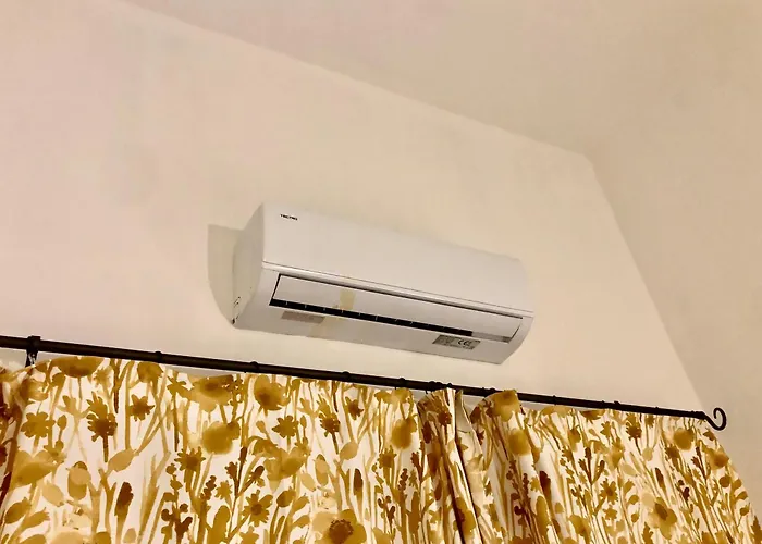 Grimaldi Апартаменты *