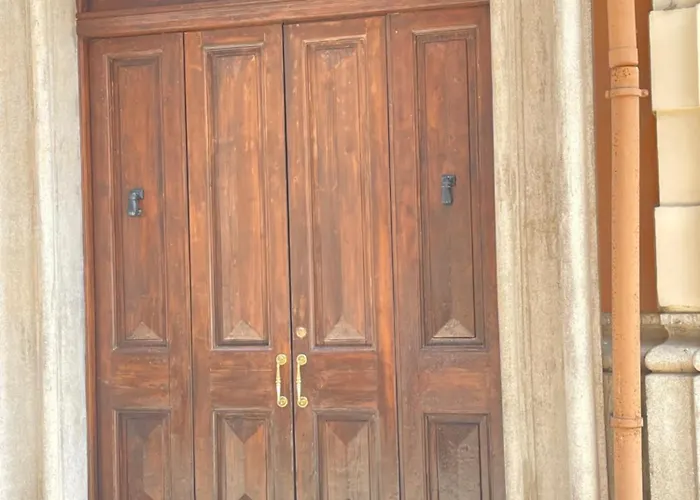 Апартаменты Grimaldi Бари